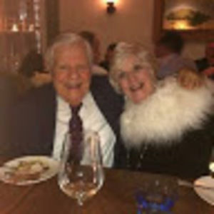 Meet your Posher, Maureen